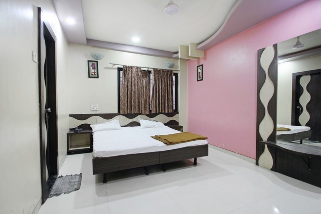 Hotel Tirupati